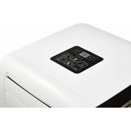 Кондиционер мобильный Electrolux EACM-07 FM/N3 - фото 2