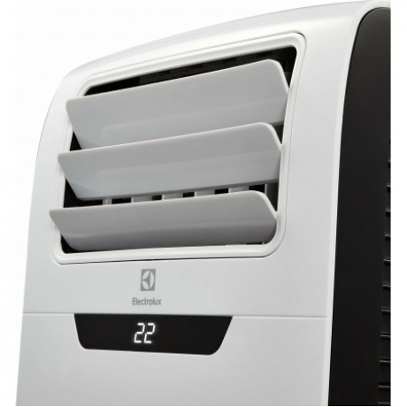 Кондиционер мобильный Electrolux EACM-07 FM/N3 - фото 3