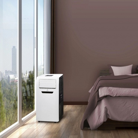 Кондиционер мобильный Electrolux EACM-07 FM/N3 - фото 5