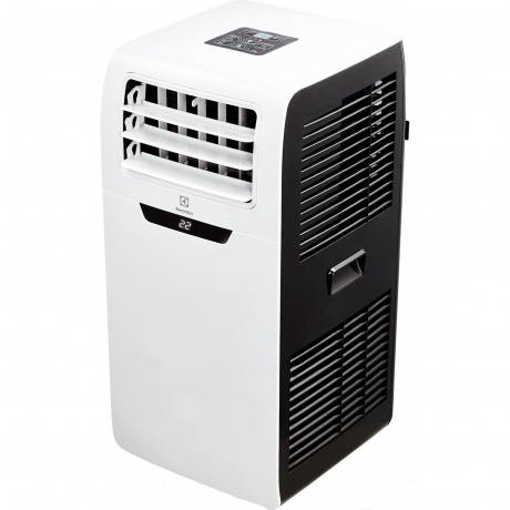 Кондиционер мобильный Electrolux EACM-09 FM/N3 - фото 1