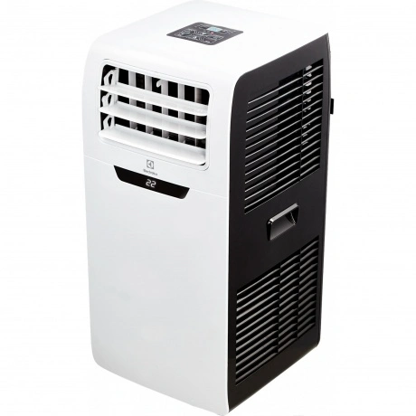 Кондиционер мобильный Electrolux EACM-09 FM/N3