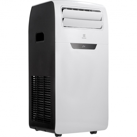 Кондиционер мобильный Electrolux EACM-09 FM/N3 - фото 3