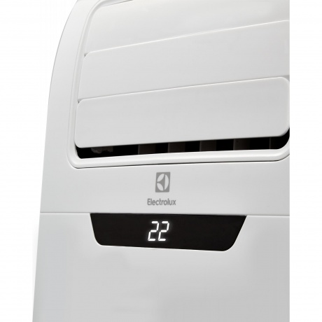 Кондиционер мобильный Electrolux EACM-09 FM/N3 - фото 5