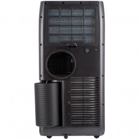 Кондиционер мобильный Electrolux EACM-09 FM/N3 - фото 6