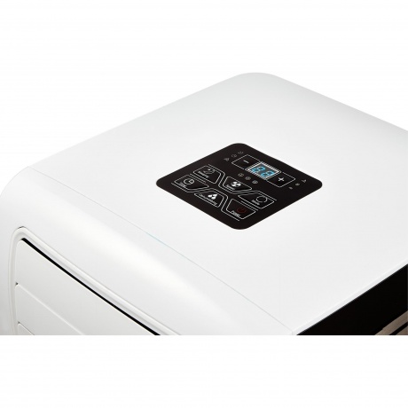 Кондиционер мобильный Electrolux EACM-09 FM/N3 - фото 7