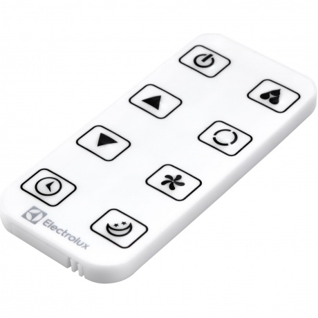 Кондиционер мобильный Electrolux EACM-09 FM/N3 - фото 9