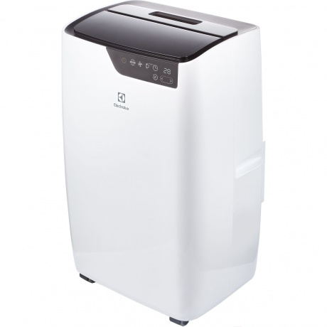 Кондиционер мобильный Electrolux EACM-09 GT/N6 - фото 2