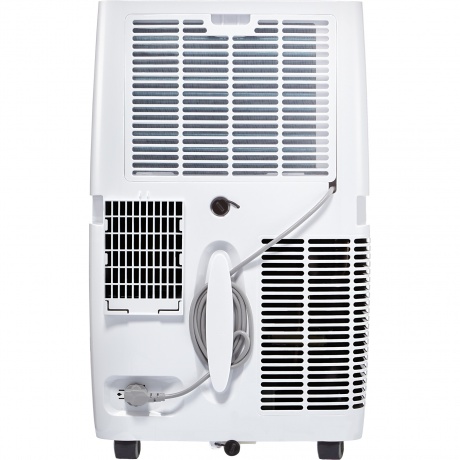 Кондиционер мобильный Electrolux EACM-09 GT/N6 - фото 3