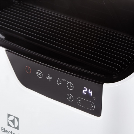 Кондиционер мобильный Electrolux EACM-09 GT/N6 - фото 4