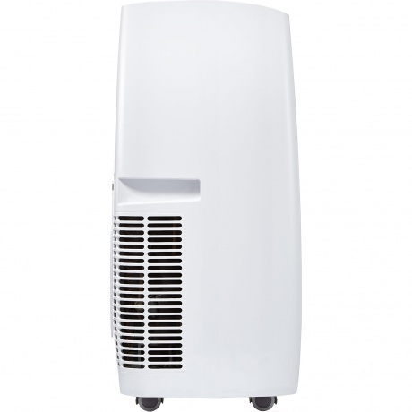Кондиционер мобильный Electrolux EACM-09 GT/N6 - фото 5
