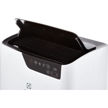 Кондиционер мобильный Electrolux EACM-09 GT/N6 - фото 9