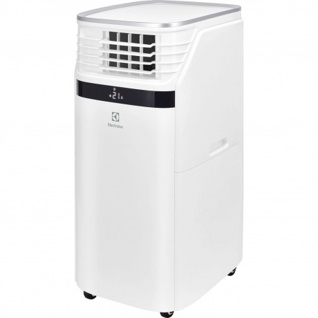 Кондиционер мобильный Electrolux EACM-22 JK/N3 - фото 1
