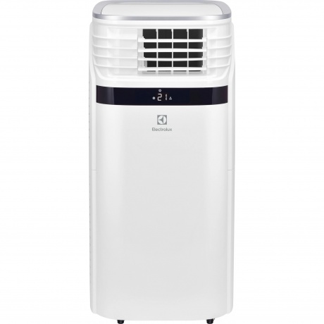 Кондиционер мобильный Electrolux EACM-22 JK/N3 - фото 3