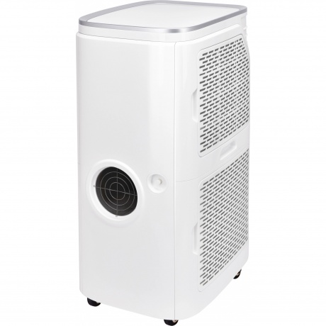 Кондиционер мобильный Electrolux EACM-22 JK/N3 - фото 5