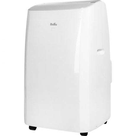 Кондиционер мобильный Ballu Smart Inverter BPAC-12 IN/N6 - фото 1