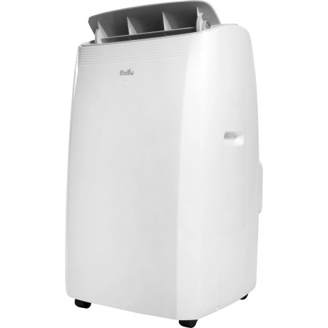 Кондиционер мобильный Ballu Smart Inverter BPAC-12 IN/N6 - фото 2