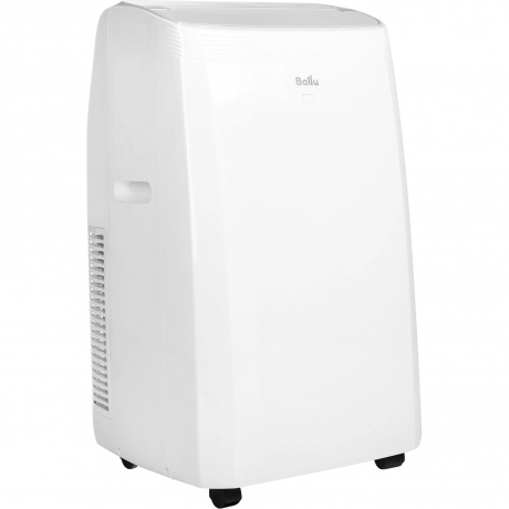 Кондиционер мобильный Ballu Smart Inverter BPAC-12 IN/N6 - фото 3
