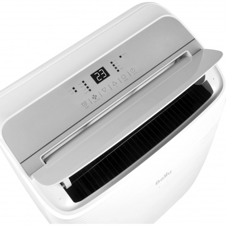 Кондиционер мобильный Ballu Smart Inverter BPAC-12 IN/N6 - фото 4