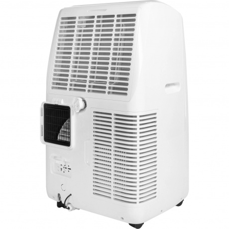Кондиционер мобильный Ballu Smart Inverter BPAC-12 IN/N6 - фото 9