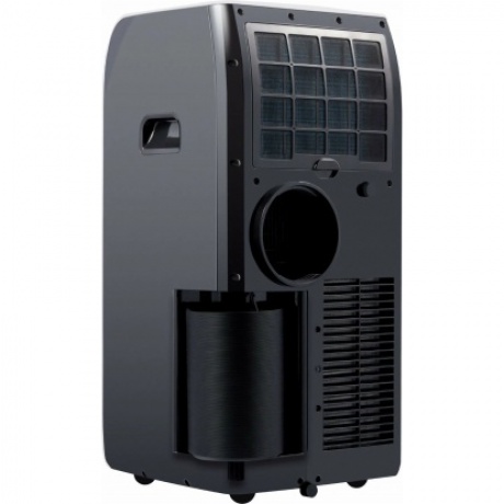 Кондиционер мобильный Electrolux EACM-12 FM/N3 - фото 3