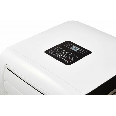 Кондиционер мобильный Electrolux EACM-12 FM/N3 - фото 5