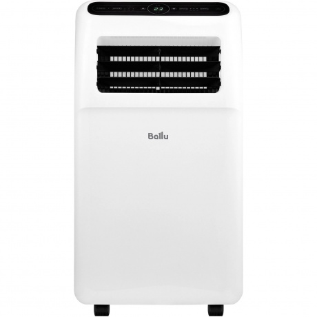 Кондиционер мобильный Ballu Aura BPAC-12 CP/N1_24Y - фото 2