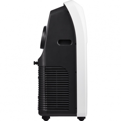 Кондиционер мобильный Ballu Aura BPAC-12 CP/N1_24Y - фото 5