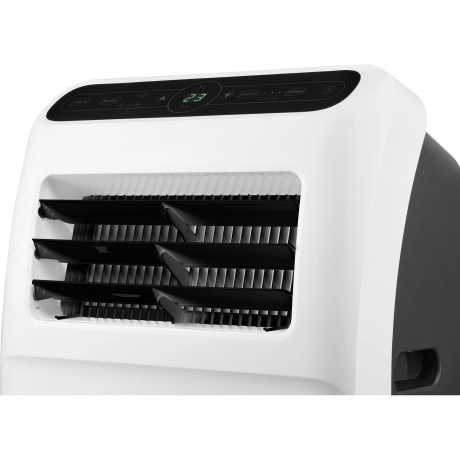 Кондиционер мобильный Ballu Aura BPAC-12 CP/N1_24Y - фото 6