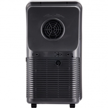 Кондиционер мобильный Ballu Aura BPAC-12 CP/N1_24Y - фото 7