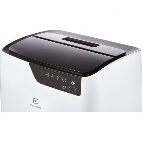 Кондиционер мобильный Electrolux EACM-12 GT/N6 - фото 5