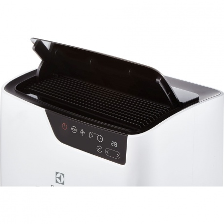 Кондиционер мобильный Electrolux EACM-12 GT/N6 - фото 7