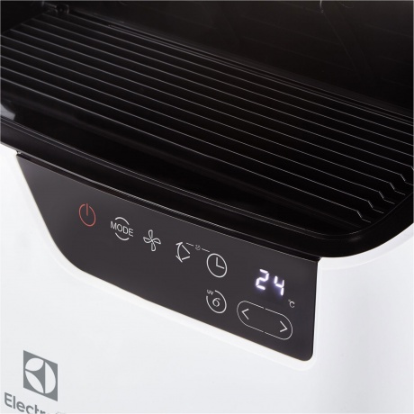 Кондиционер мобильный Electrolux EACM-12 GT/N6 - фото 9