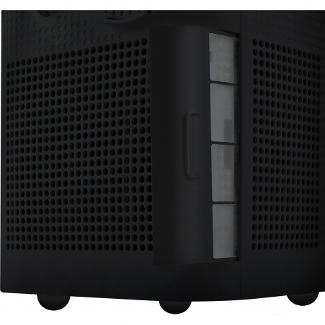 Кондиционер мобильный Ballu Eclipse BPAC-10 EPB/N6 black - фото 5