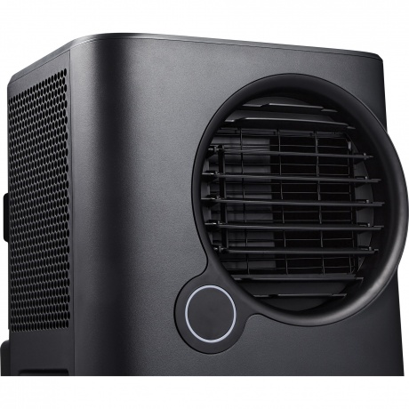 Кондиционер мобильный Ballu Eclipse BPAC-07 EPB/N6 black - фото 6