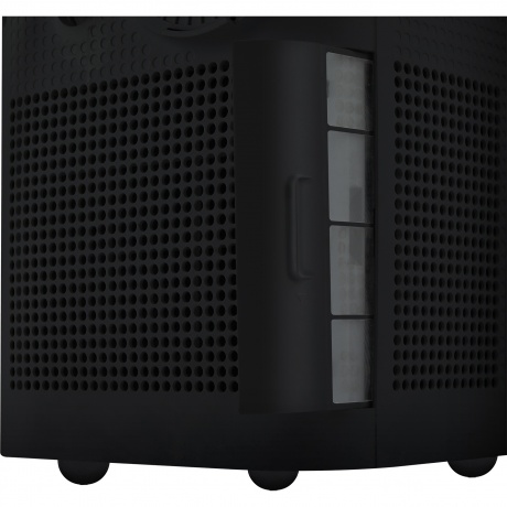 Кондиционер мобильный Ballu Eclipse BPAC-07 EPB/N6 black - фото 7