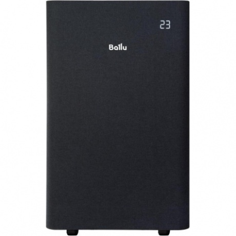 Кондиционер мобильный Ballu Velure BPAC-12 EW/N6 - фото 3