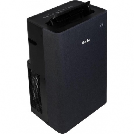 Кондиционер мобильный Ballu Velure BPAC-12 EW/N6 - фото 5