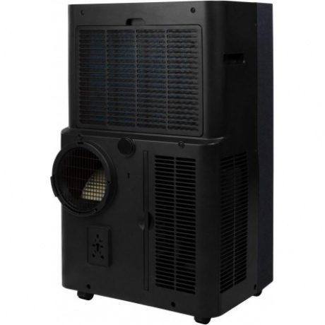 Кондиционер мобильный Ballu Velure BPAC-12 EW/N6 - фото 8