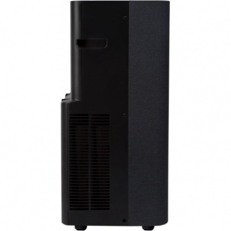 Кондиционер мобильный Ballu Velure BPAC-14 EW/N6 - фото 7