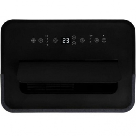 Кондиционер мобильный Ballu Velure BPAC-14 EW/N6 - фото 9