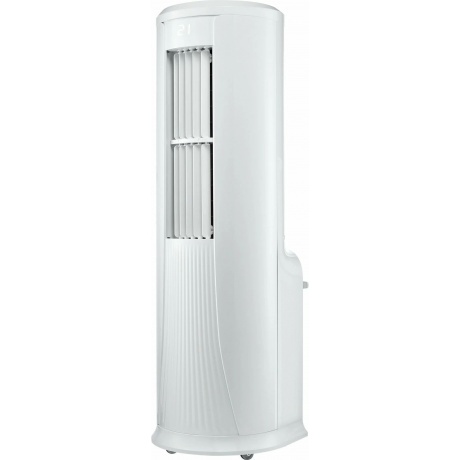 Кондиционер мобильный Electrolux Nebula EACM-16 NB/N6_V2 - фото 1