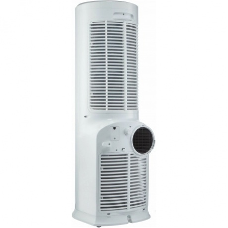 Кондиционер мобильный Electrolux Nebula EACM-16 NB/N6_V2 - фото 5