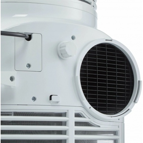 Кондиционер мобильный Electrolux Nebula EACM-16 NB/N6_V2 - фото 6