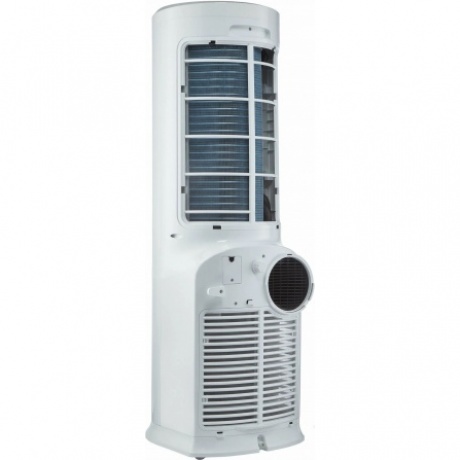 Кондиционер мобильный Electrolux Nebula EACM-16 NB/N6_V2 - фото 7