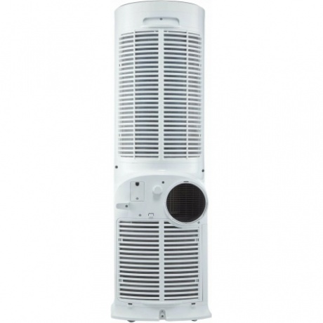 Кондиционер мобильный Electrolux Nebula EACM-16 NB/N6_V2 - фото 8