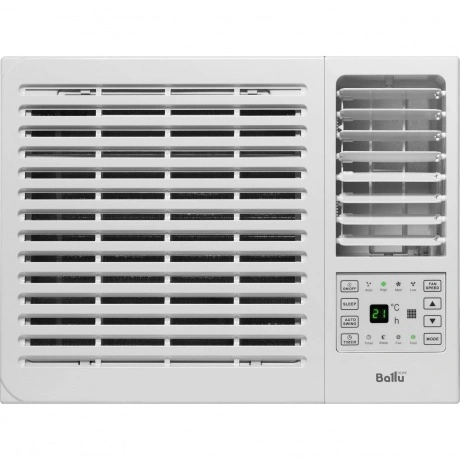 Кондиционер оконный Ballu WIND COOL BWC-07 AC