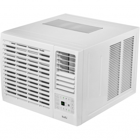 Кондиционер оконный Ballu WIND COOL BWC-07 AC - фото 2