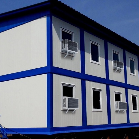 Кондиционер оконный Ballu WIND COOL BWC-07 AC - фото 16