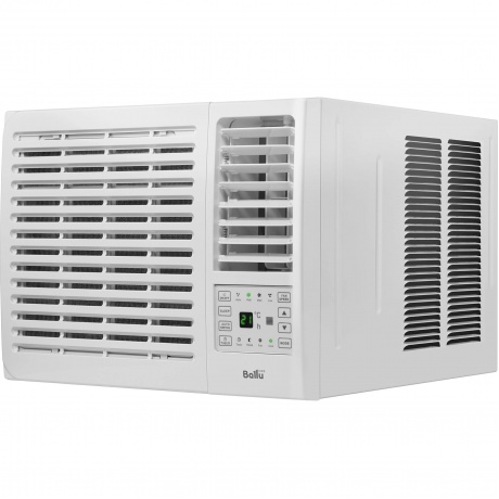 Кондиционер оконный Ballu WIND COOL BWC-07 AC - фото 9