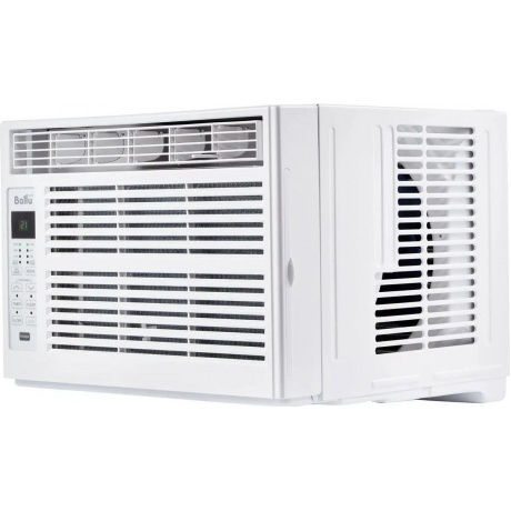 Кондиционер оконный Ballu WIND COOL BWC-05 AC - фото 1